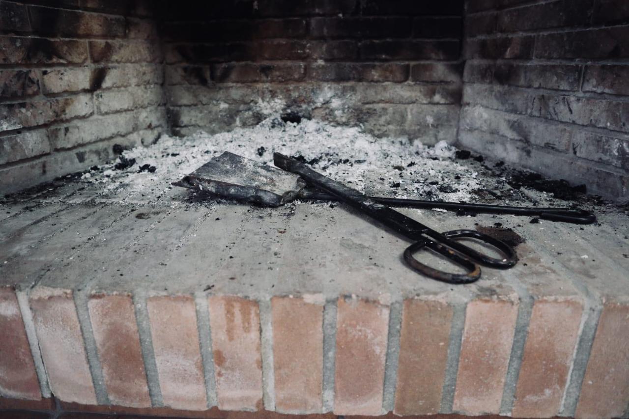Fuente Del Gallo Nomada
