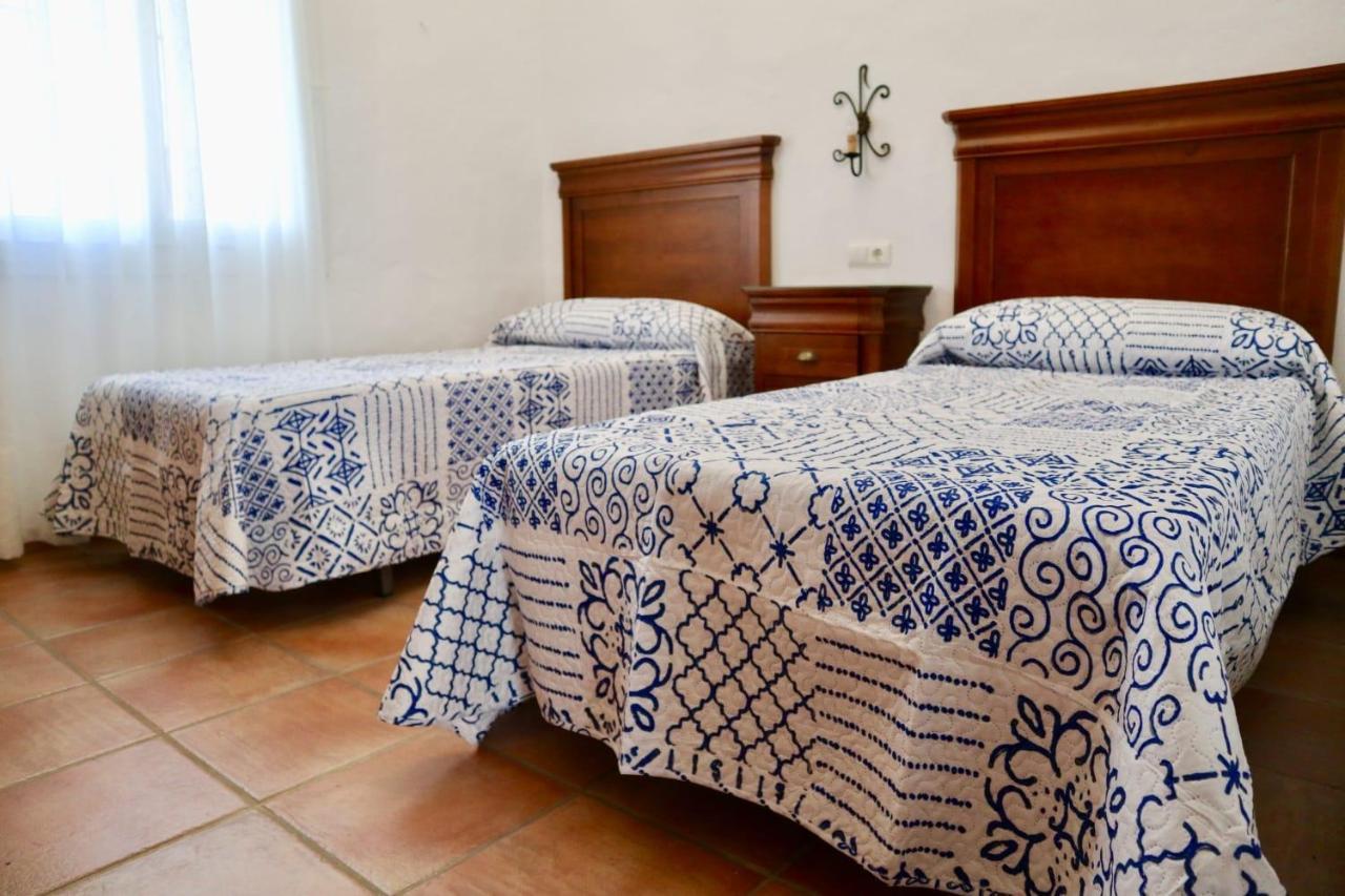 Holiday home Fuente Del Gallo Nomada