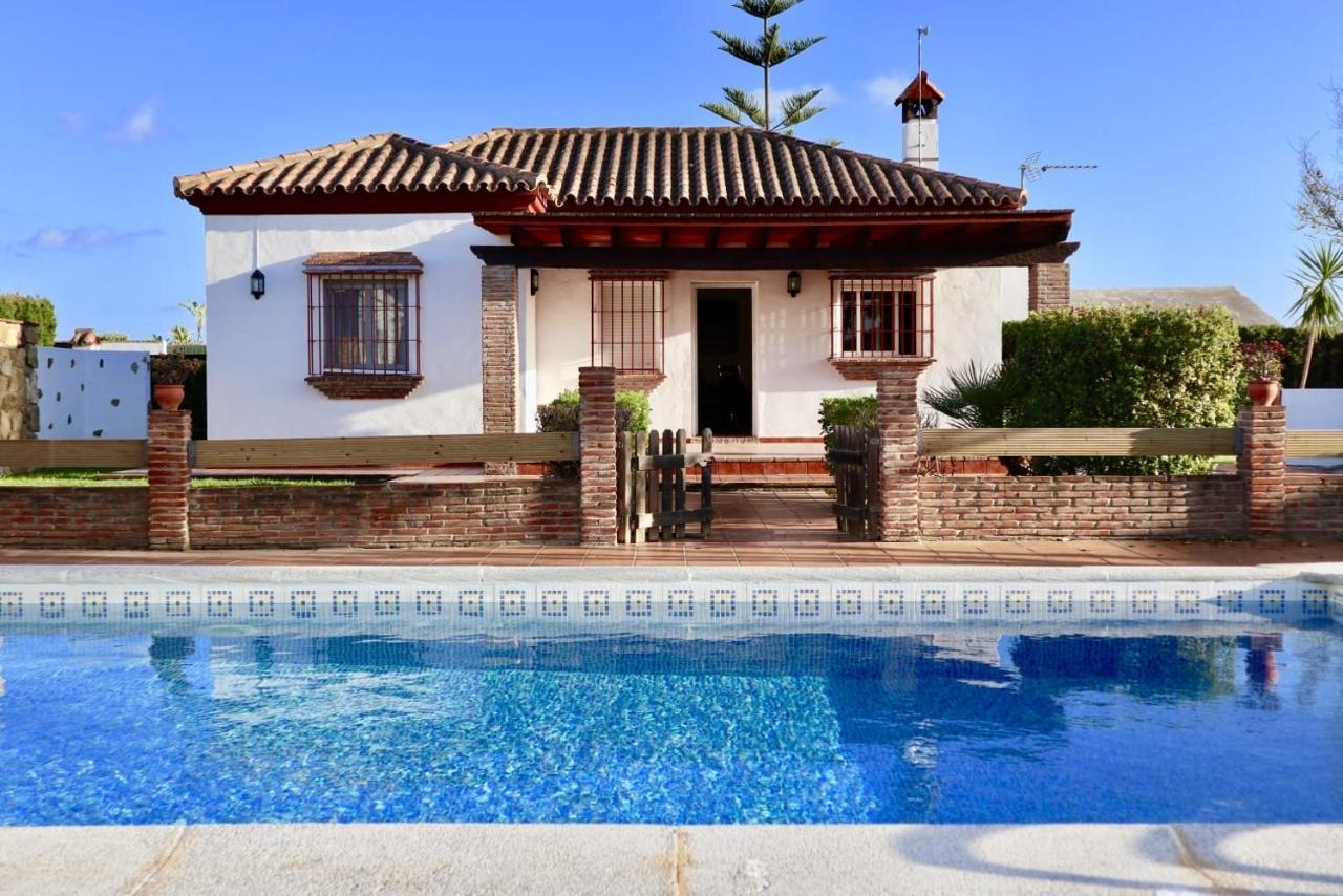 Holiday home Fuente Del Gallo Nomada *