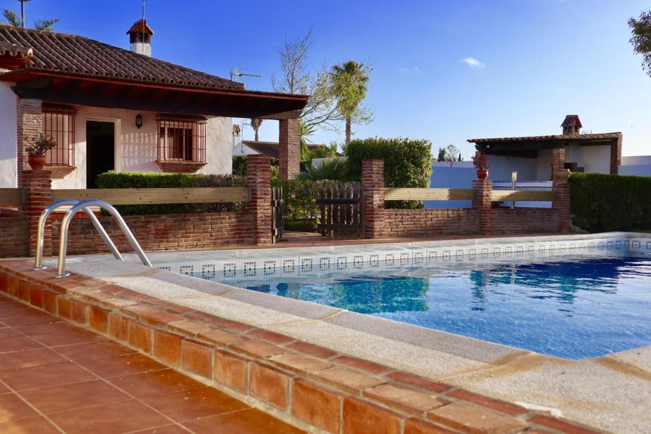 Holiday home Fuente Del Gallo Nomada *
