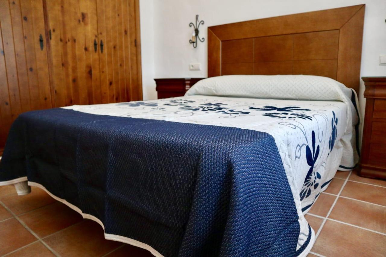Holiday home Fuente Del Gallo Nomada