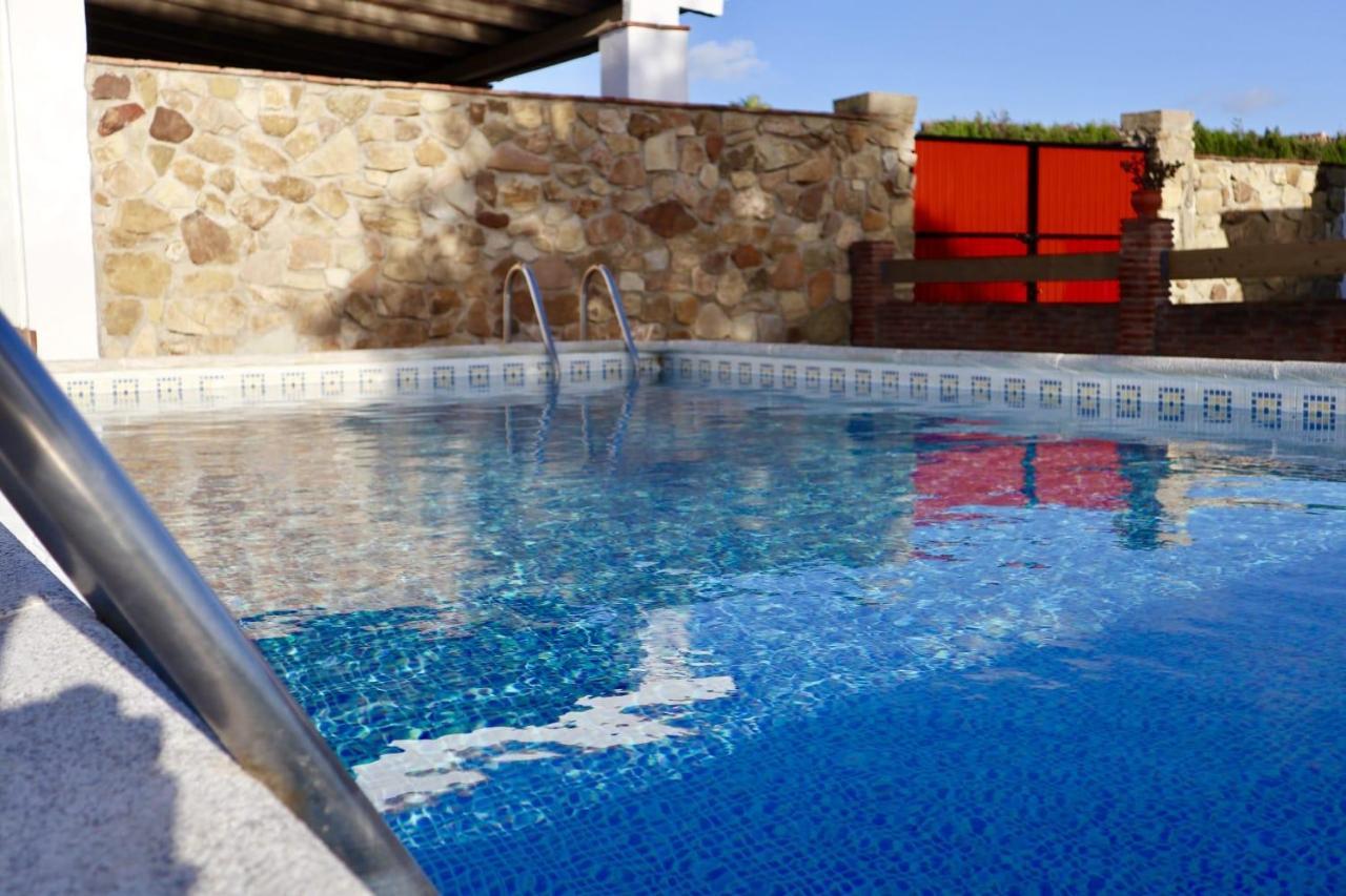 Fuente Del Gallo Nomada Holiday home Conil De La Frontera