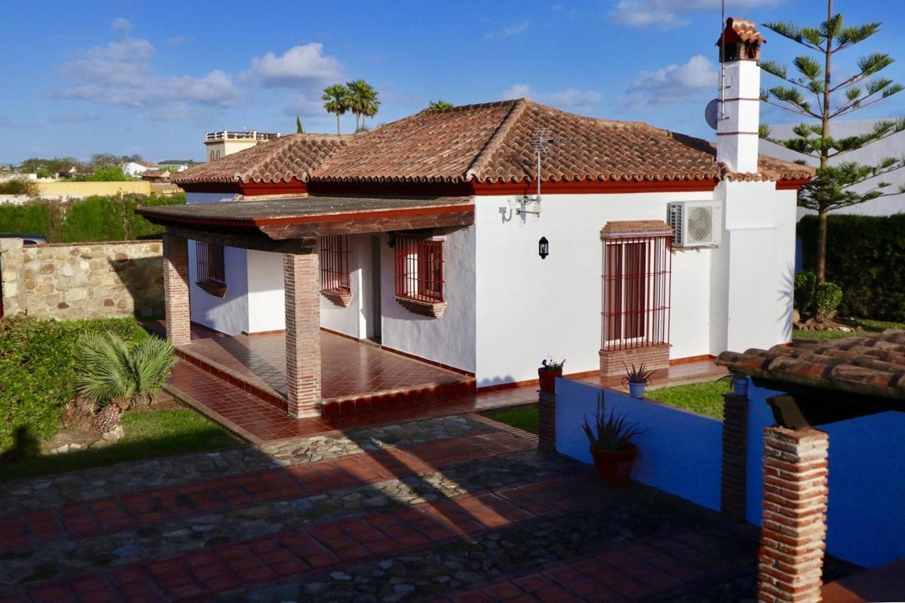 Holiday home Fuente Del Gallo Nomada *