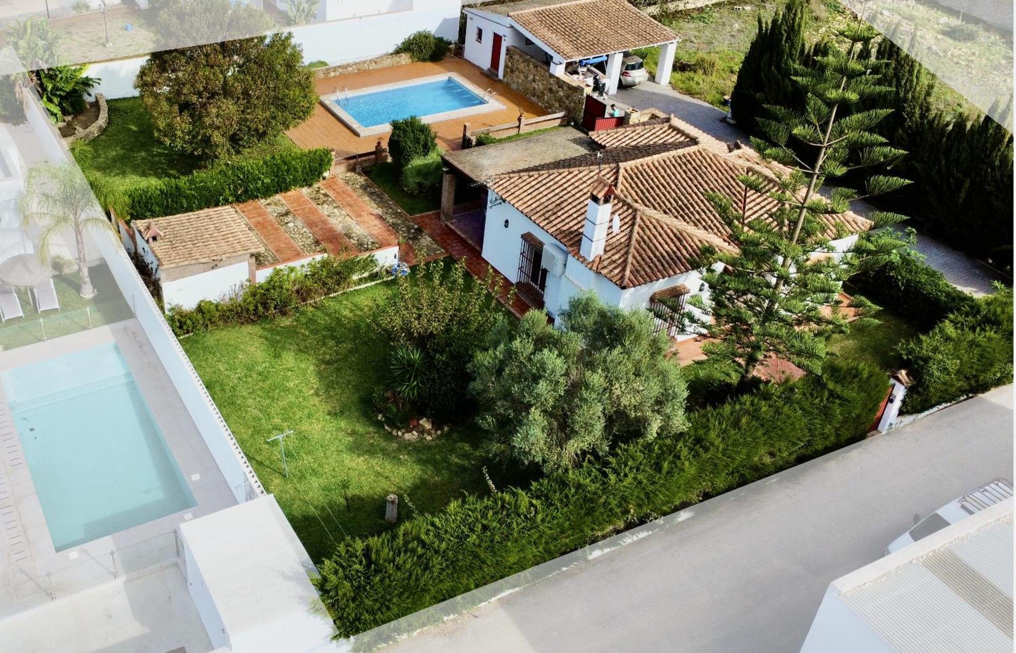 Fuente Del Gallo Nomada Holiday home