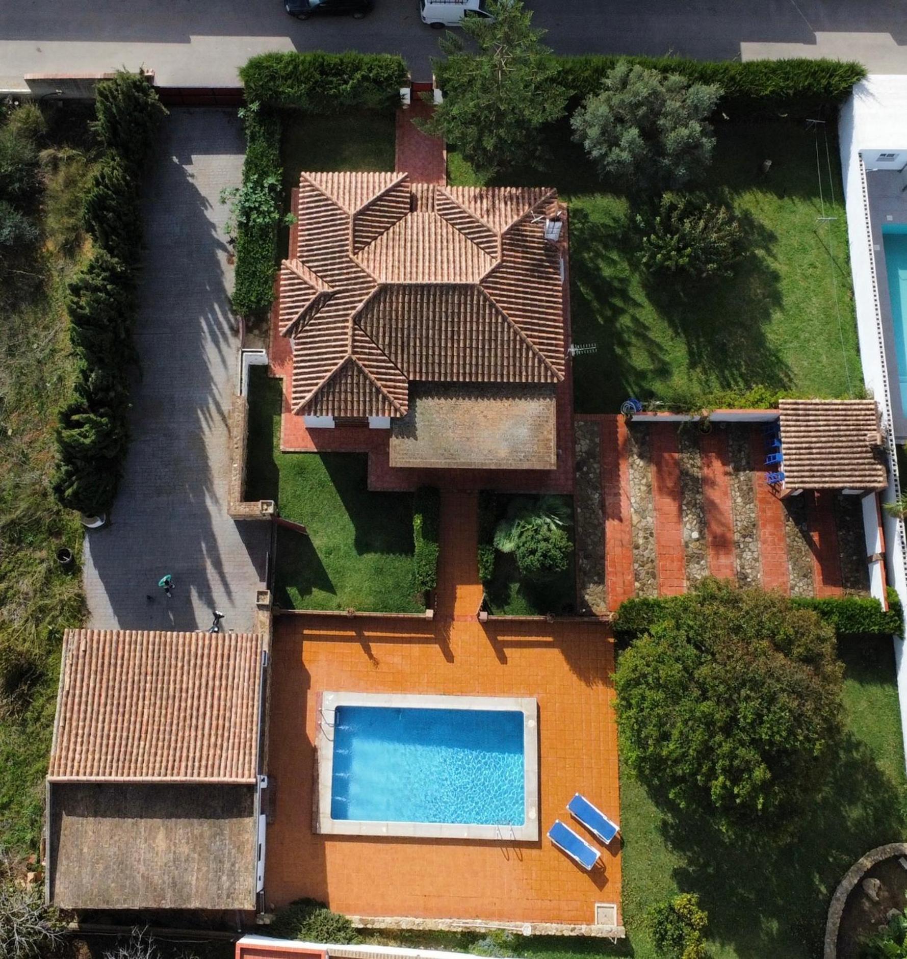 Holiday home Fuente Del Gallo Nomada *