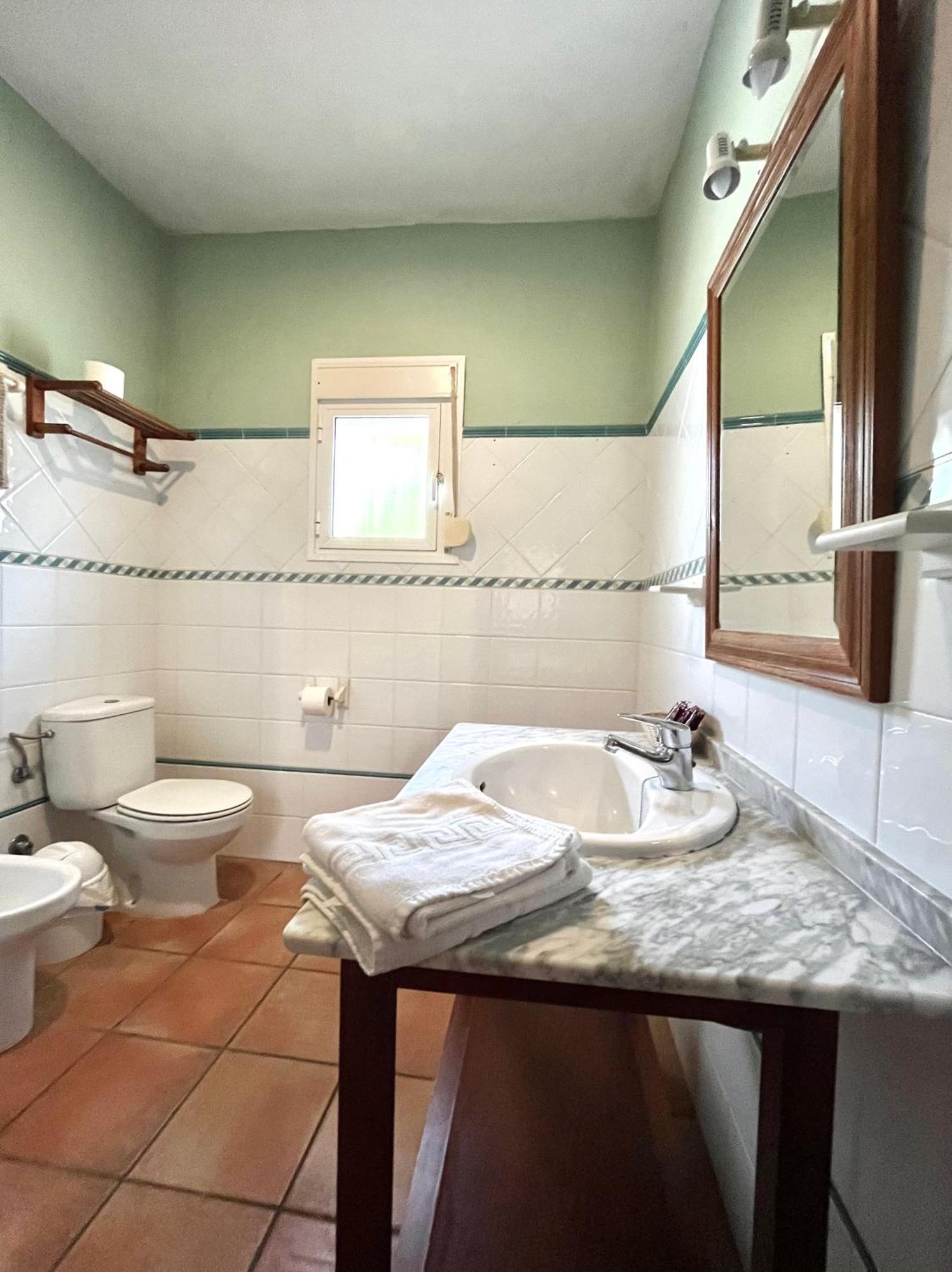 Holiday home Fuente Del Gallo Nomada Conil De La Frontera