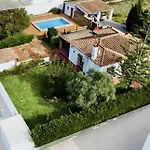 Fuente Del Gallo Nomada